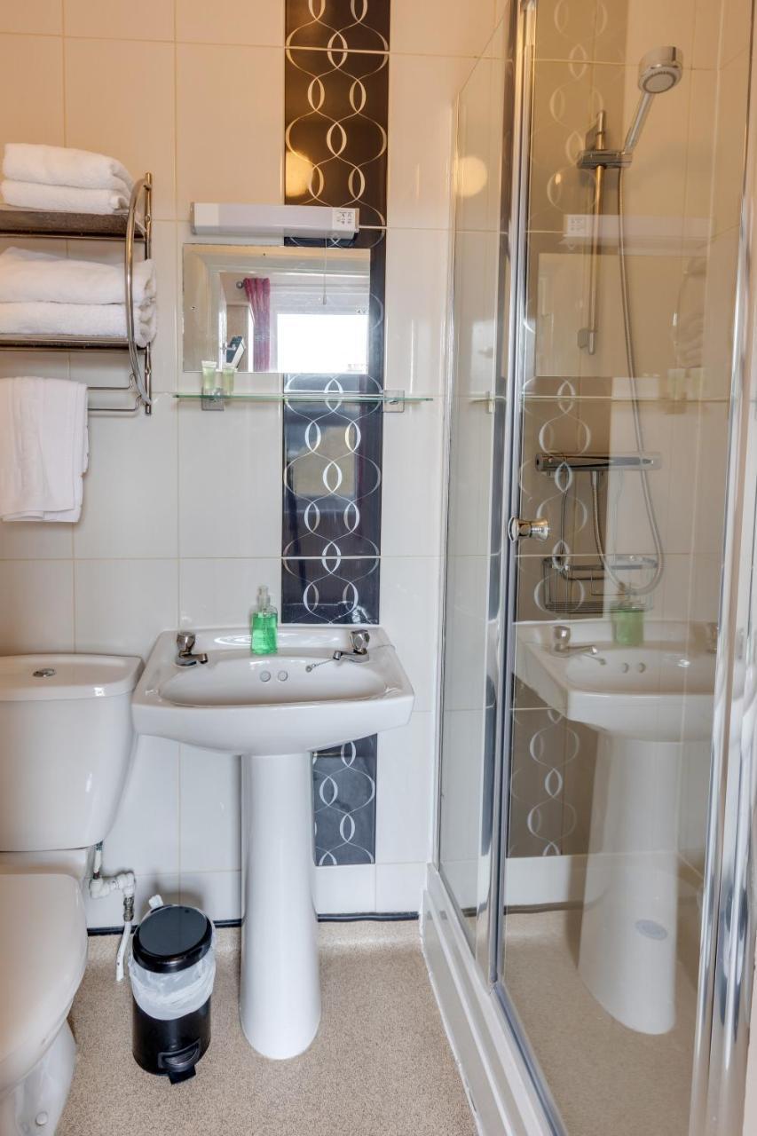 The Sportsview Guest house Oxford