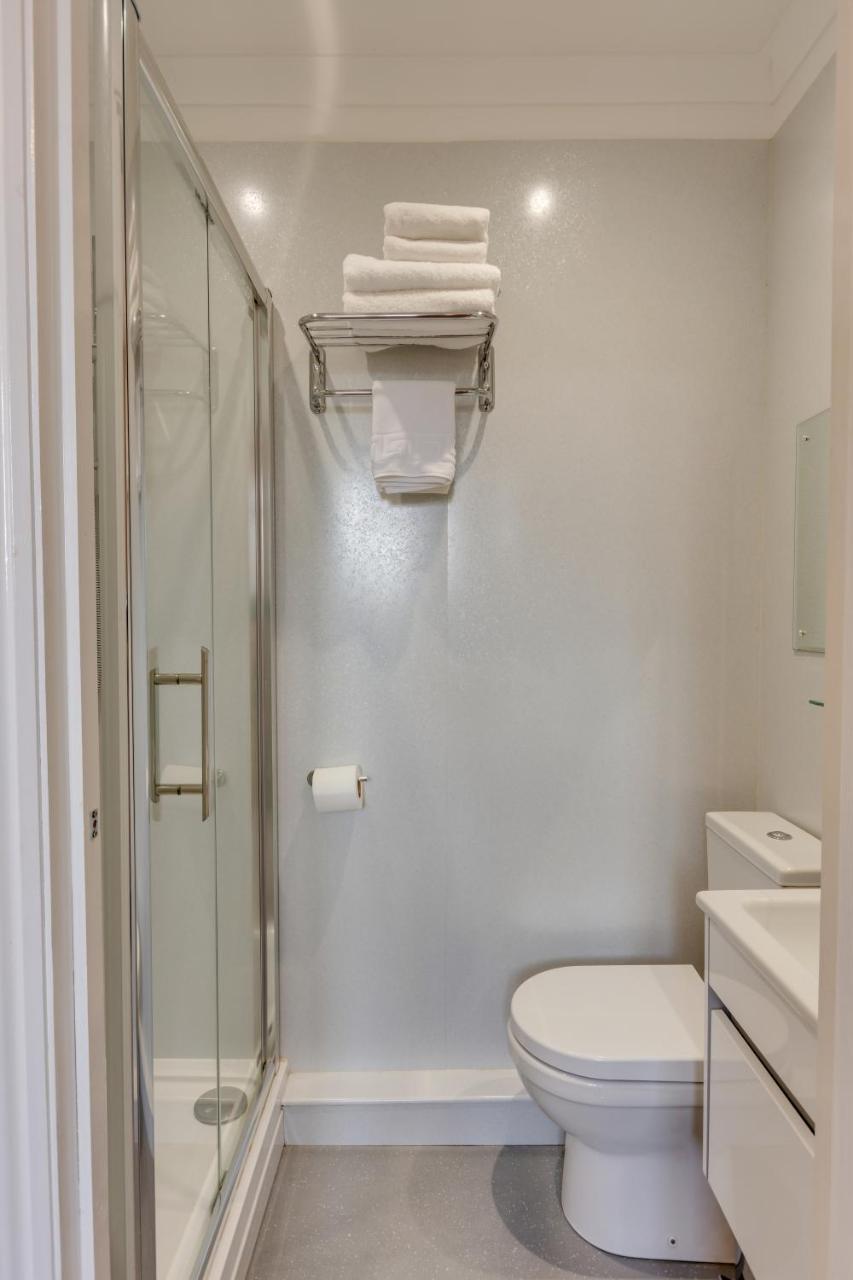 The Sportsview Guest house Oxford